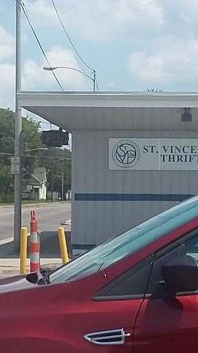 Thrift Store «St. Vincent de Paul Society», reviews and photos