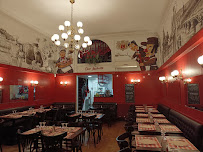 Atmosphère du Restaurant Chez Louloutte à Lyon - n°2