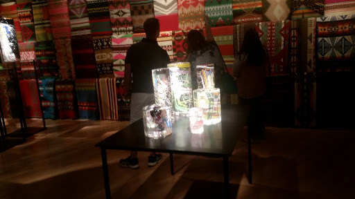 Art Museum «Crystal Bridges Museum of American Art», reviews and photos, 600 Museum Way, Bentonville, AR 72712, USA