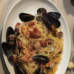 Photo n°3 de l'avis de Memento.i fait le 09/11/2023 à 07:53 sur le  Enoteca al Patriarca à Muggia