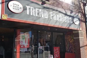 Trend Fashions Ltd