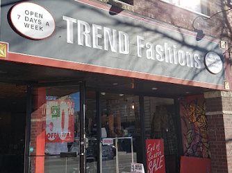 Trend Fashions Ltd