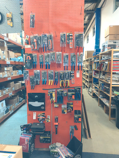 Electrical Supply Store «Cardello Electric Supply & Lighting», reviews and photos, 401 North Point Dr, Pittsburgh, PA 15233, USA