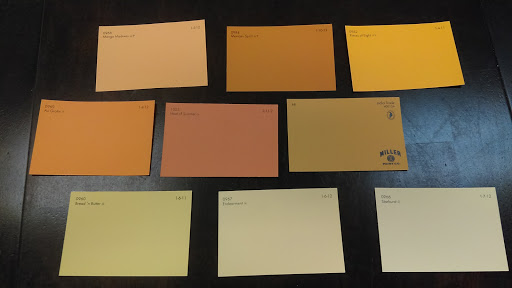 Paint Store «Miller Paint Company», reviews and photos, 1831 E Powell Blvd, Gresham, OR 97080, USA