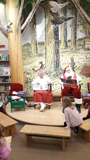 Book Store «Barnes & Noble», reviews and photos, 850 Inspiration Dr, Wilmington, NC 28405, USA