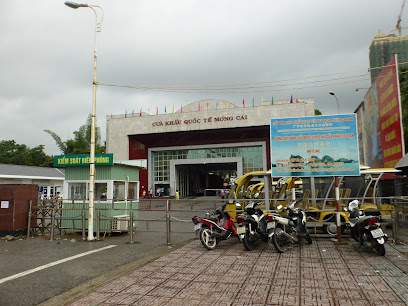 Chợ Togi Móng Cái