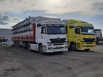 Tekirdağ Belediyesi Fen İşleri Müdürlüğü