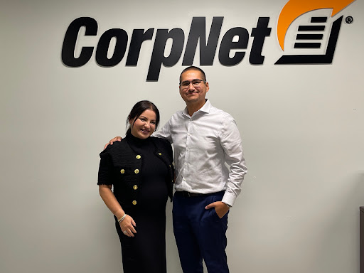 CorpNet, Incorporated image