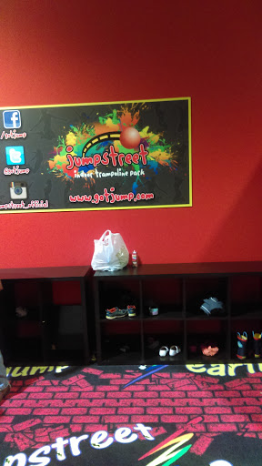 Amusement Center «Jumpstreet», reviews and photos, 1111 Walnut St, Cary, NC 27511, USA