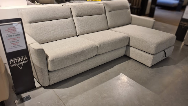 PRIMA meubelen - Gembloers