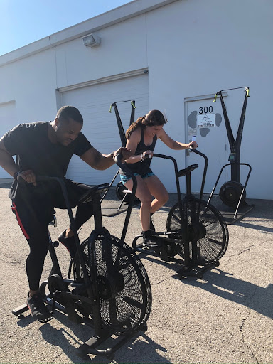 Gym «KAHA FITNESS», reviews and photos, 6872 Hawthorn Park Dr, Indianapolis, IN 46220, USA