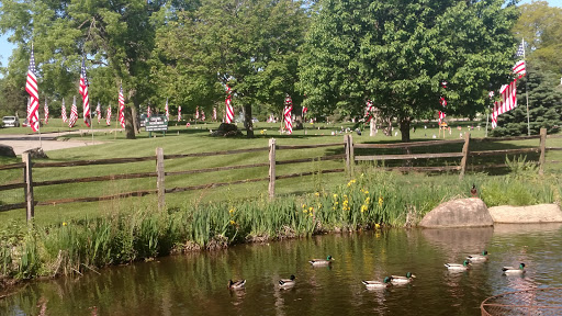 Funeral Home «Cedar Memorial Funeral Home», reviews and photos, 4200 1st Ave NE, Cedar Rapids, IA 52402, USA