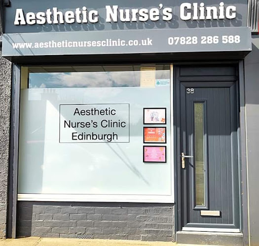 Aesthetic Nurse's Clinic - Edinburgh
