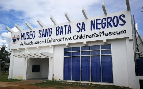 Museo Sang Bata sa Negros image
