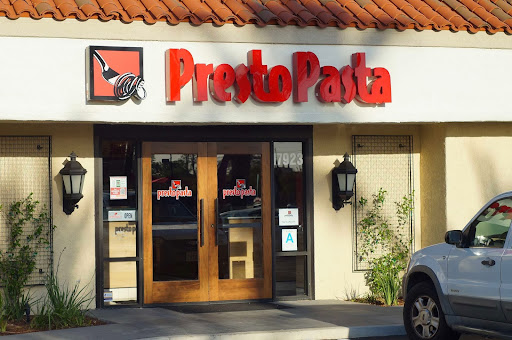 Presto Pasta image
