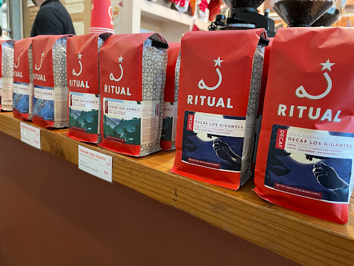 Coffee Shop «Ritual Coffee Roasters», reviews and photos, 610 1st St, Napa, CA 94559, USA