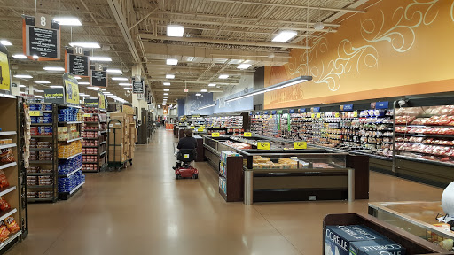 Grocery Store «Kroger Marketplace», reviews and photos, 9000 Staples Mill Rd, Henrico, VA 23228, USA