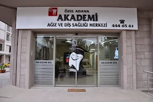 Private Adana Academy of Oral and Dental Health Center image