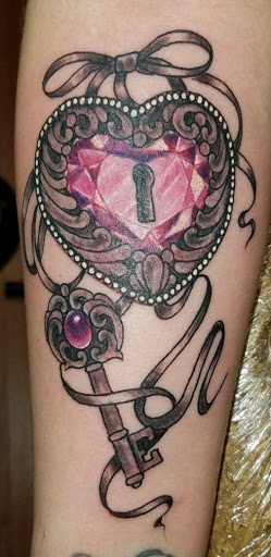 Tattoo Shop «Mean Ink Tattoo», reviews and photos, 35128 W Michigan Ave, Wayne, MI 48184, USA