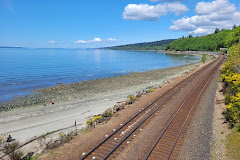 Carkeek Park