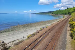 Carkeek Park image