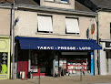 Tabac Presse loto librairie Dangé-Saint-Romain