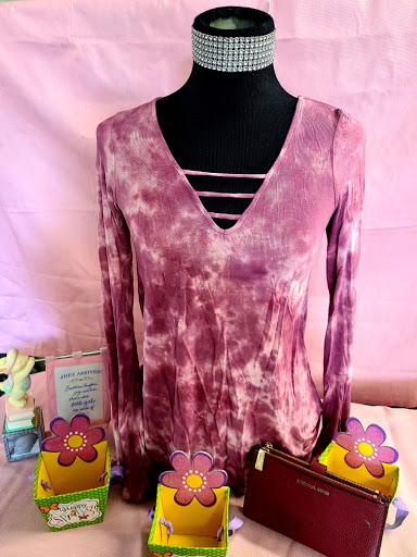 Thrift Store «Thrifty Bargains», reviews and photos, 1472 Bridge St, Yuba City, CA 95993, USA