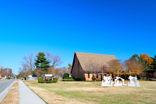 Stevens Memorial Baptist Church