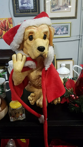 Thrift Store «New Beginnings Thrift Store», reviews and photos, 415 Citrus Tower Blvd, Clermont, FL 34711, USA