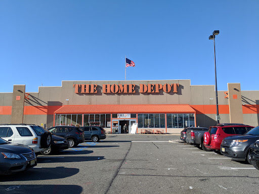 Home Improvement Store «The Home Depot», reviews and photos, 7605 Tonnelle Ave, North Bergen, NJ 07047, USA