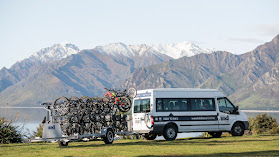 Wanaka Bike Tours
