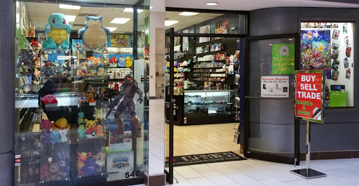 Video Game Store «3 D Games», reviews and photos, 12200 Gulf Fwy, Houston, TX 77034, USA