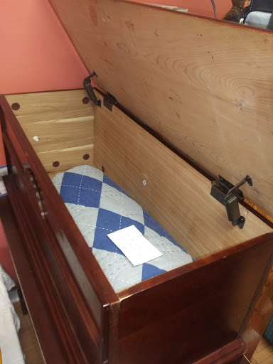 Discount Store «Bargain Depot», reviews and photos, 13301 Burgess Ave, Walker, LA 70785, USA