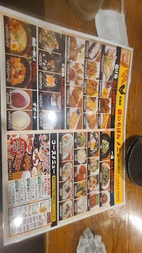 鶏いちばん あびこ