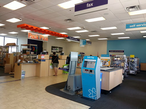 Print Shop «FedEx Office Print & Ship Center», reviews and photos, 30900 Dyer St, Union City, CA 94587, USA