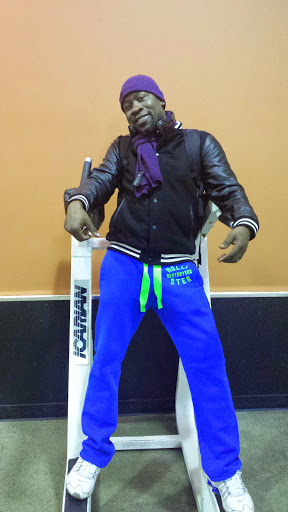 Movie Theater «Jamaica Multiplex Cinemas», reviews and photos, 15902 Jamaica Ave, Jamaica, NY 11432, USA