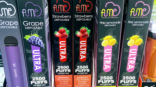 Tobacco Shop «Exotic Smoke Shop», reviews and photos, 580 W State Rte 22, Lake Zurich, IL 60047, USA