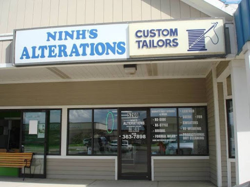 Ninh Alterations in Grand Rapids, Michigan