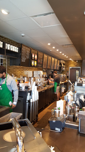 Coffee Shop «Starbucks», reviews and photos, 1970 Hilliard Rome Rd, Columbus, OH 43228, USA