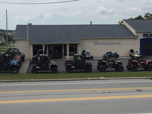 Motosports Inc., 2117 Baltimore Pike, Hanover, PA 17331, USA, 