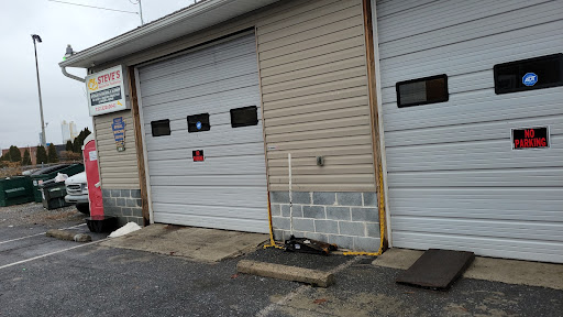 Auto Repair Shop «Steves Automotive Technology», reviews and photos, 1027 Dillerville Rd # 16, Lancaster, PA 17603, USA