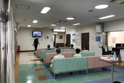 川島病院