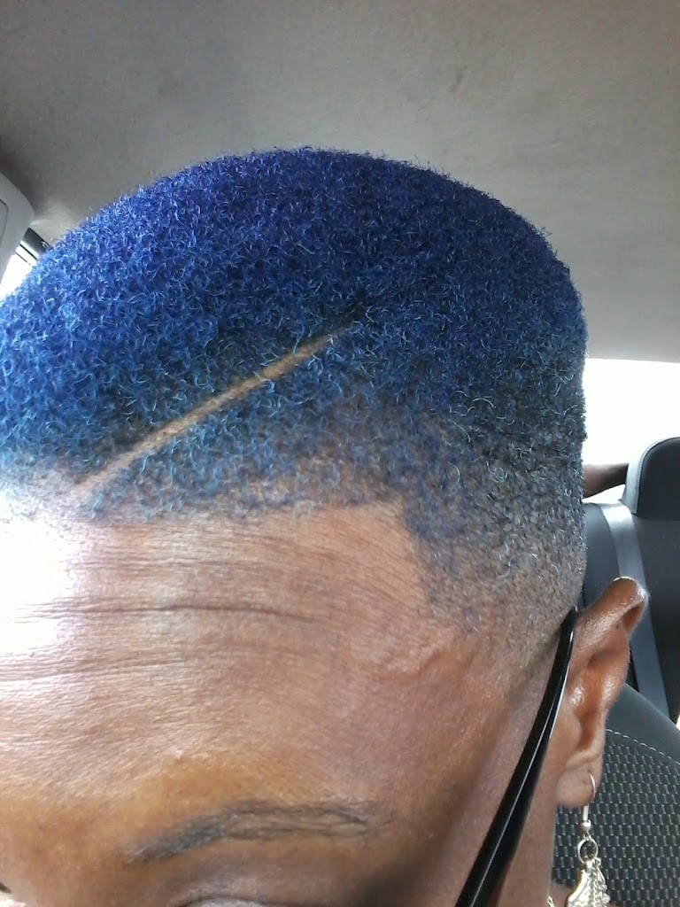 Smiley's Barber Shop 30274