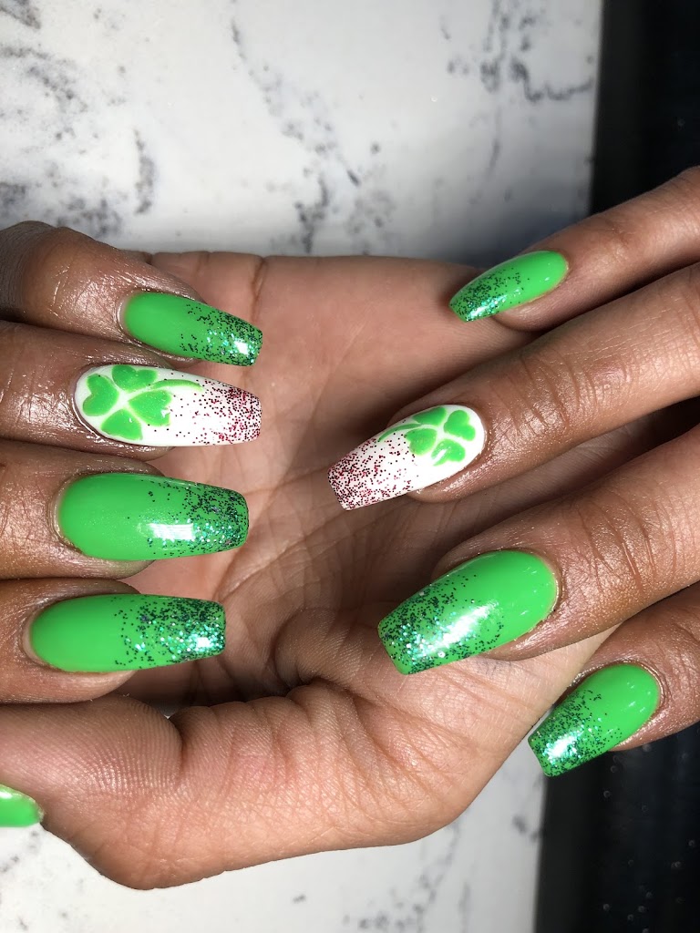 Soft Touch Nail And Spa 03235