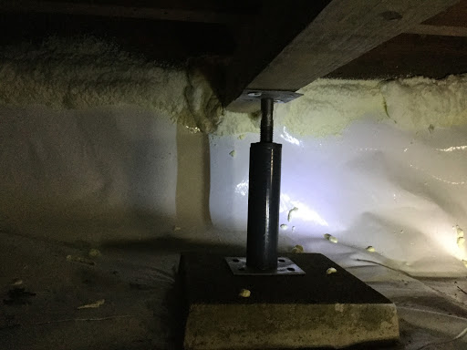 HVAC Contractor «Cook Heating & Air», reviews and photos, 1002 Covington St, Crawfordsville, IN 47933, USA