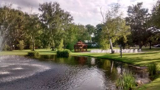 Restaurant «White Birch Golf Course», reviews and photos, 1515 N Lyndonville Rd, Lyndonville, NY 14098, USA