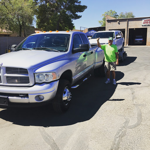 Used Car Dealer «Avondale Auto Center», reviews and photos, 15 W Van Buren St, Avondale, AZ 85323, USA
