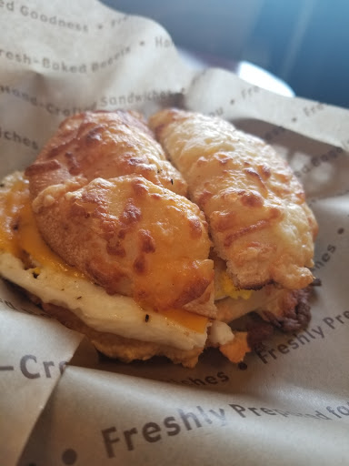 Bagel Shop «Einstein Bros. Bagels», reviews and photos, 750 N Telegraph Rd, Dearborn, MI 48128, USA