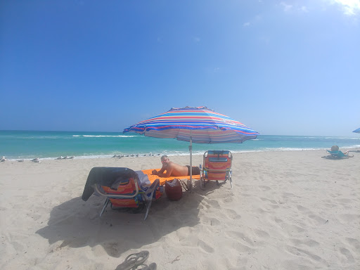 Spa Resort «Acqualina Resort & Spa», reviews and photos, 17875 Collins Ave, Sunny Isles Beach, FL 33160, USA