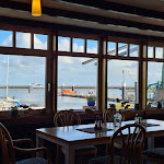 Photo n°1 de l'avis de Karl.l fait le 20/08/2021 à 21:39 sur le  Seglerheim à Wilhelmshaven